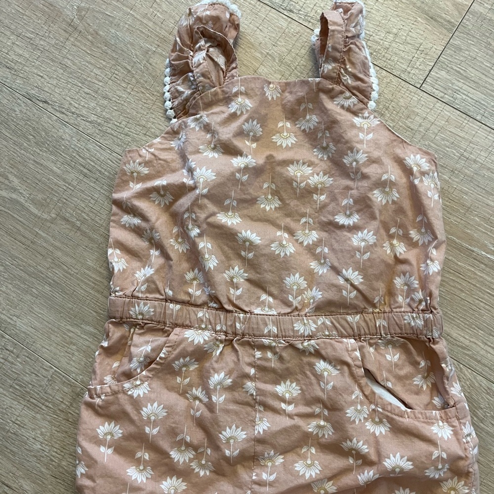 Rachel Zoe Romper Youth 5